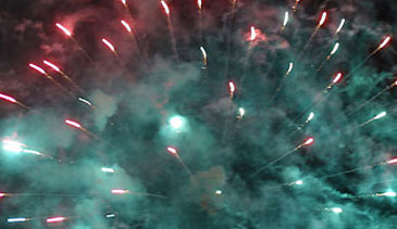 New Year background 39