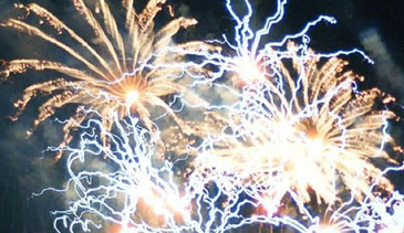 New Year background 42