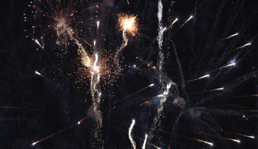 New Year background 43