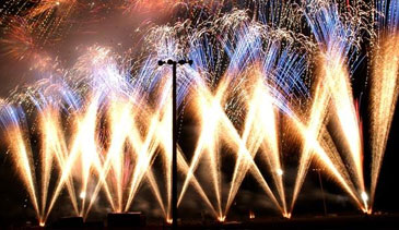 New Year background 44