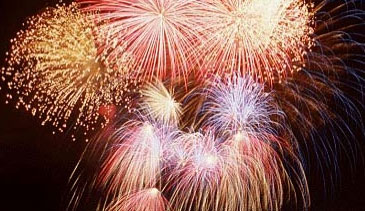 New Year background 47