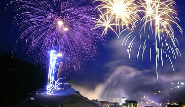 New Year background 49