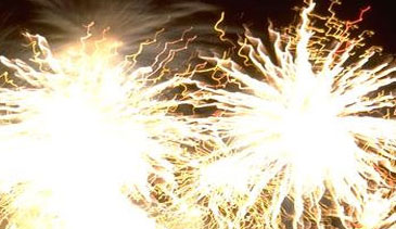 New Year background 9