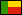 Flags - Benin
