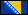 Flags - Bosnia Herzegovina
