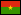 Flags - Burkinafaso
