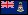 Flags - Caymanislands