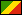 Flags - Congo Brazzaville