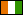 Flags - Cotedivoire