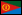 Flags - Eritrea