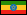Flags - Ethiopia