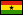 Flags - Ghana