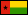 Flags - Guinea Bissau
