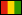 Flags - Guinea