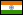 Flags - India