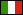 Flags - Italy