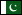 Flags - Pakistan