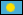 Flags - Palau