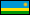 Flags - Rwanda