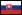 Flags - Slovakia