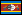 Flags - Swaziland