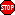 Transport - Stopsign