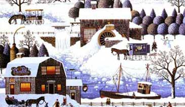 Christmas background 14