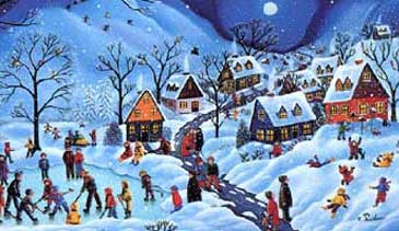 Christmas background 18