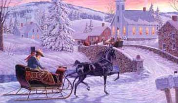 Christmas background 23