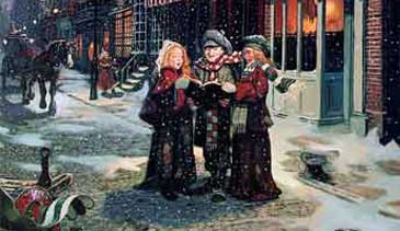 Christmas background 29