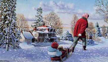 Christmas background 30