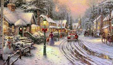 Christmas background 31