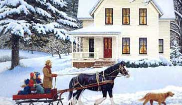 Christmas background 33