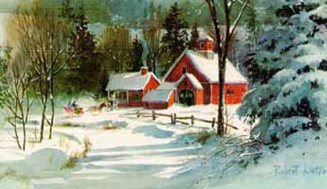 Christmas background 34