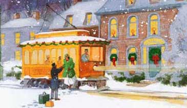 Christmas background 39