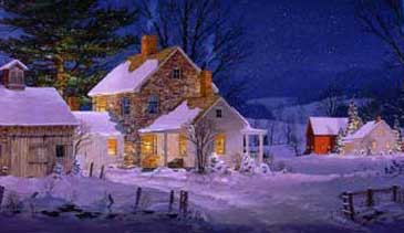 Christmas background 42