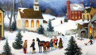 Christmas background 43