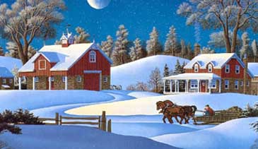 Christmas background 44