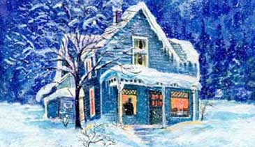 Christmas background 46