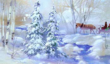 Christmas background 48