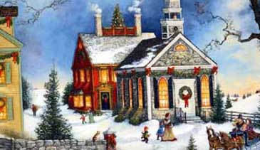 Christmas background 50