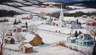 Christmas background 6