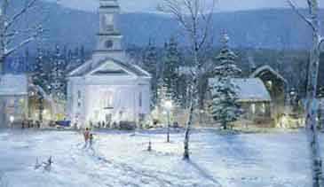 Christmas background 9